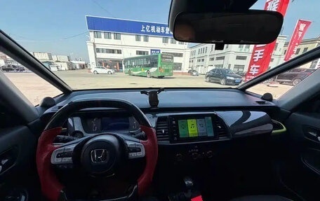 Honda Fit, 2021 год, 1 150 001 рублей, 11 фотография