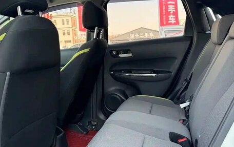 Honda Fit, 2021 год, 1 150 001 рублей, 13 фотография
