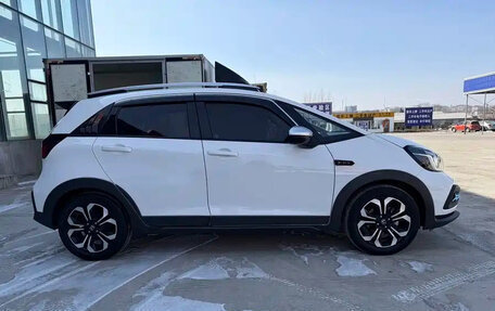 Honda Fit, 2021 год, 1 150 001 рублей, 4 фотография
