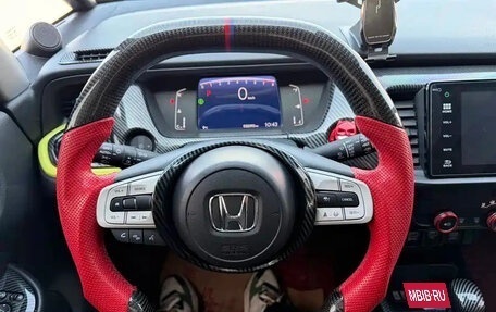 Honda Fit, 2021 год, 1 150 001 рублей, 9 фотография