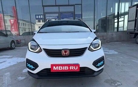 Honda Fit, 2021 год, 1 150 001 рублей, 2 фотография