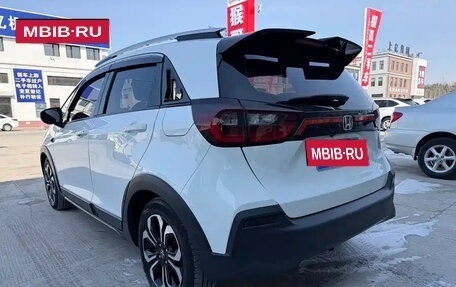 Honda Fit, 2021 год, 1 150 001 рублей, 7 фотография