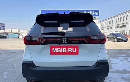 Honda Fit, 2021 год, 1 150 001 рублей, 6 фотография