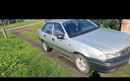 Daewoo Nexia I рестайлинг, 2007 год, 78 000 рублей, 1 фотография