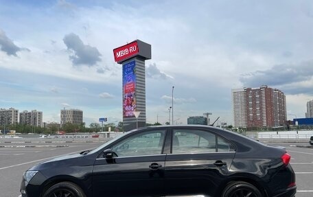 Skoda Rapid II, 2021 год, 2 400 000 рублей, 1 фотография