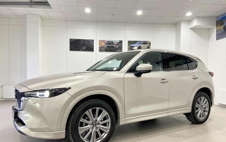 Mazda CX-5 II, 2025 год, 5 350 000 рублей, 1 фотография