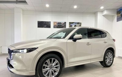 Mazda CX-5 II, 2025 год, 5 350 000 рублей, 1 фотография