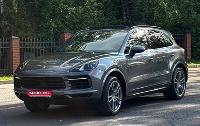 Porsche Cayenne III, 2019 год, 6 500 000 рублей, 1 фотография
