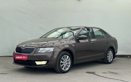 Skoda Octavia, 2013 год, 1 165 000 рублей, 1 фотография