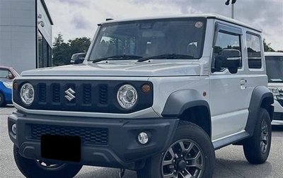 Suzuki Jimny, 2023 год, 1 655 000 рублей, 1 фотография