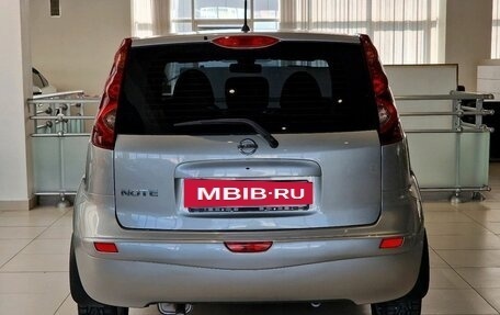 Nissan Note II рестайлинг, 2013 год, 699 000 рублей, 5 фотография