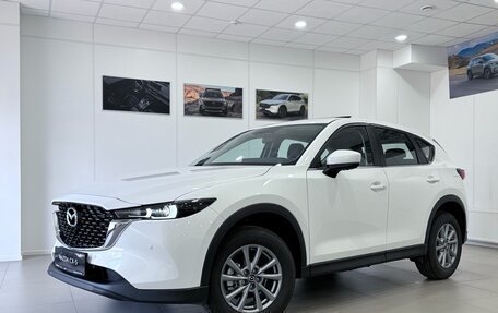 Mazda CX-5 II, 2025 год, 3 950 000 рублей, 1 фотография