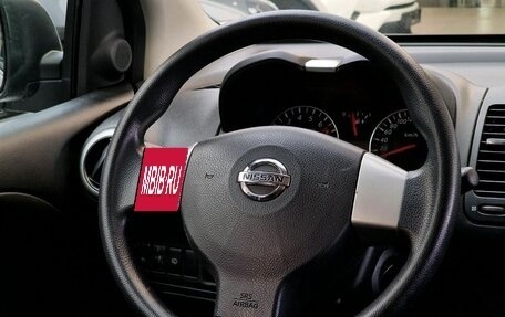 Nissan Note II рестайлинг, 2013 год, 699 000 рублей, 11 фотография