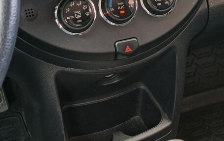 Nissan Note II рестайлинг, 2013 год, 699 000 рублей, 17 фотография