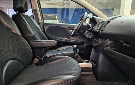 Nissan Note II рестайлинг, 2013 год, 699 000 рублей, 16 фотография