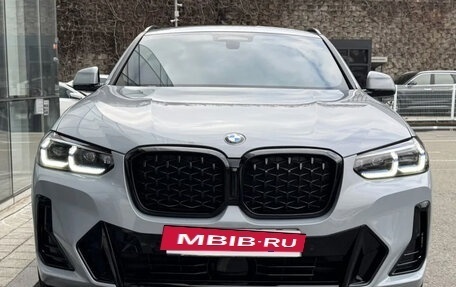 BMW X4, 2023 год, 5 150 000 рублей, 1 фотография