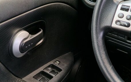 Nissan Note II рестайлинг, 2013 год, 699 000 рублей, 21 фотография