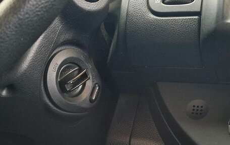 Nissan Note II рестайлинг, 2013 год, 699 000 рублей, 20 фотография