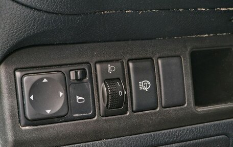 Nissan Note II рестайлинг, 2013 год, 699 000 рублей, 23 фотография