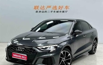 Audi A3, 2022 год, 1 477 000 рублей, 1 фотография