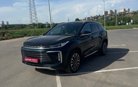 CheryExeed TXL, 2024 год, 2 650 000 рублей, 1 фотография