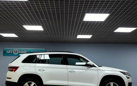 Skoda Kodiaq I, 2019 год, 2 249 000 рублей, 4 фотография