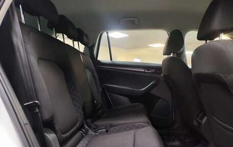 Skoda Kodiaq I, 2019 год, 2 249 000 рублей, 14 фотография
