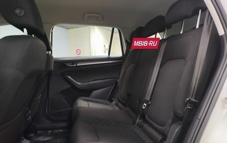 Skoda Kodiaq I, 2019 год, 2 249 000 рублей, 11 фотография