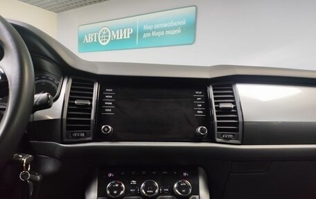 Skoda Kodiaq I, 2019 год, 2 249 000 рублей, 17 фотография