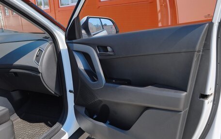 Hyundai Creta I рестайлинг, 2019 год, 1 700 000 рублей, 11 фотография