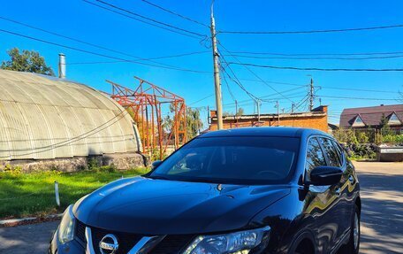 Nissan X-Trail, 2015 год, 1 970 000 рублей, 3 фотография
