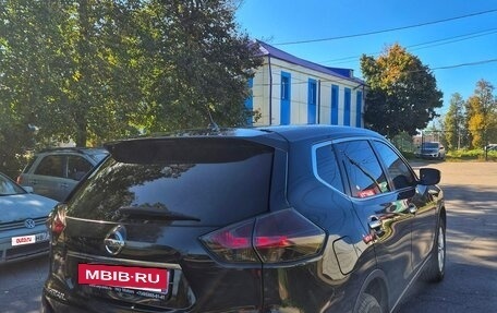 Nissan X-Trail, 2015 год, 1 970 000 рублей, 5 фотография