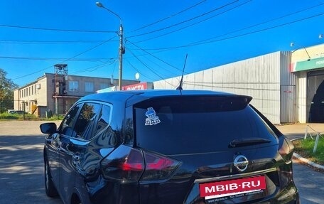 Nissan X-Trail, 2015 год, 1 970 000 рублей, 6 фотография