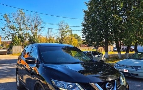 Nissan X-Trail, 2015 год, 1 970 000 рублей, 2 фотография