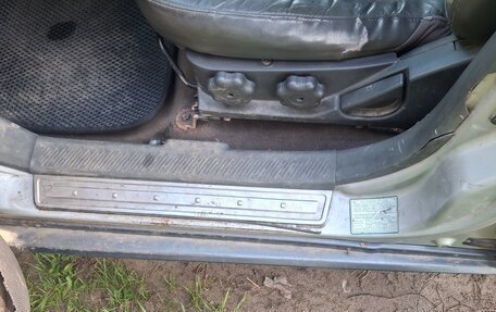 Hyundai Santa Fe III рестайлинг, 2001 год, 480 000 рублей, 12 фотография