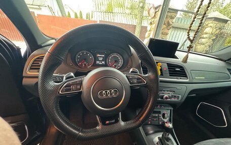 Audi RS Q3, 2014 год, 3 000 000 рублей, 7 фотография