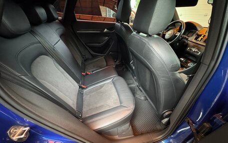 Audi RS Q3, 2014 год, 3 000 000 рублей, 9 фотография