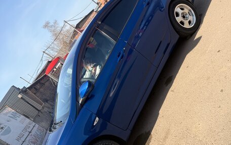 Hyundai Solaris II рестайлинг, 2011 год, 750 000 рублей, 4 фотография