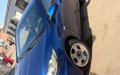 Hyundai Solaris II рестайлинг, 2011 год, 750 000 рублей, 5 фотография