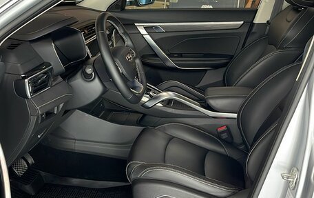 Geely Atlas, 2024 год, 2 440 000 рублей, 9 фотография