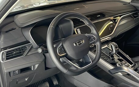 Geely Atlas, 2024 год, 2 440 000 рублей, 10 фотография
