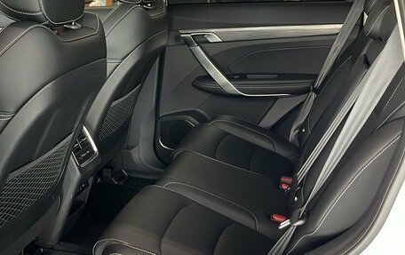 Geely Atlas, 2024 год, 2 440 000 рублей, 12 фотография