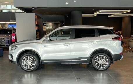 Geely Atlas, 2024 год, 2 440 000 рублей, 3 фотография