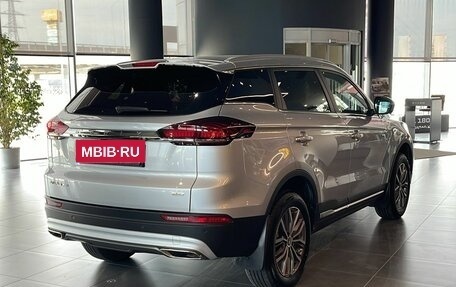 Geely Atlas, 2024 год, 2 440 000 рублей, 4 фотография