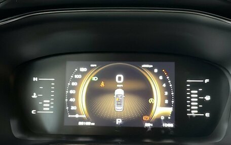 Geely Atlas, 2024 год, 2 440 000 рублей, 17 фотография