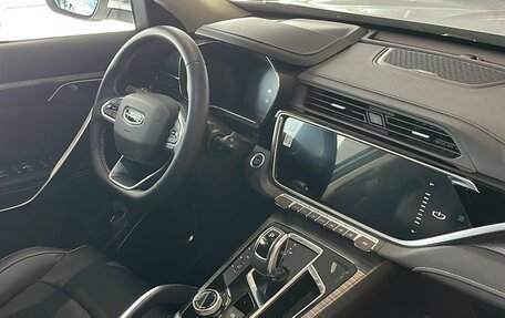 Geely Atlas, 2024 год, 2 440 000 рублей, 16 фотография