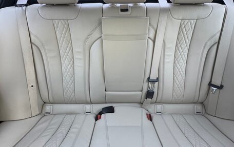 BMW 5 серия, 2019 год, 5 200 000 рублей, 13 фотография