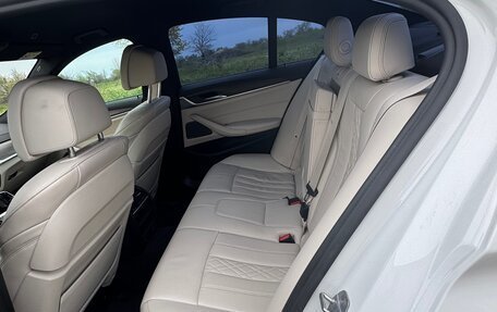 BMW 5 серия, 2019 год, 5 200 000 рублей, 14 фотография