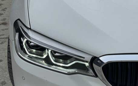BMW 5 серия, 2019 год, 5 200 000 рублей, 18 фотография