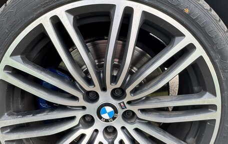 BMW 5 серия, 2019 год, 5 200 000 рублей, 16 фотография